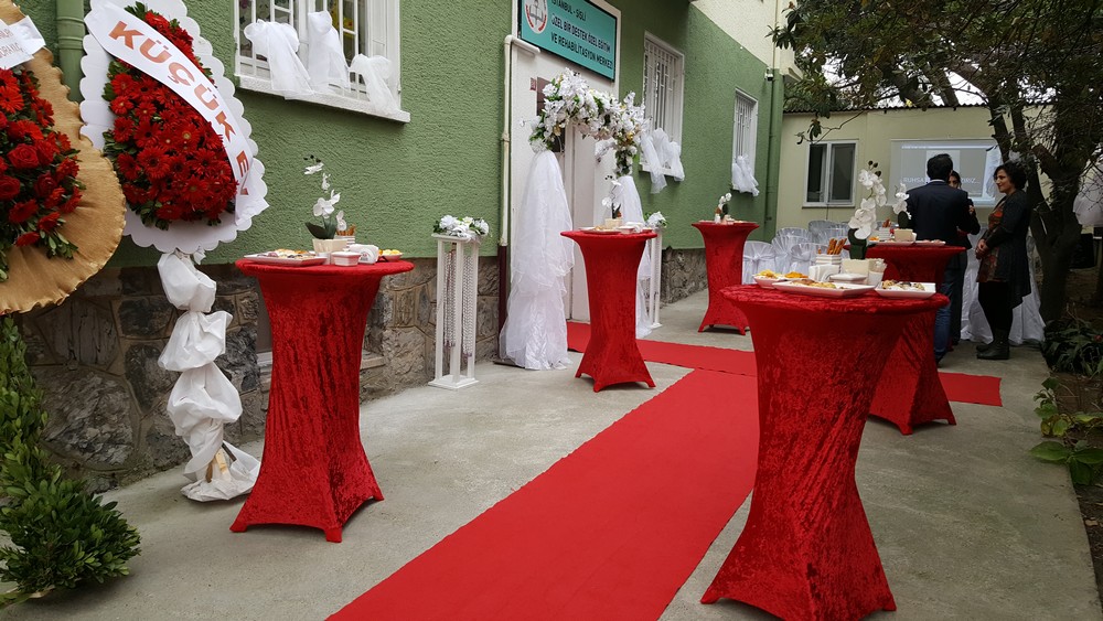 Açılış Organizasyonları 