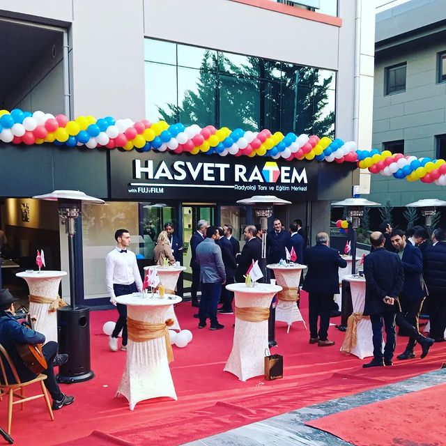 Catering Kokteyl Firmaları